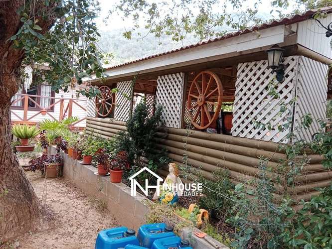 Parcela en Venta en Limache - Imagen 3