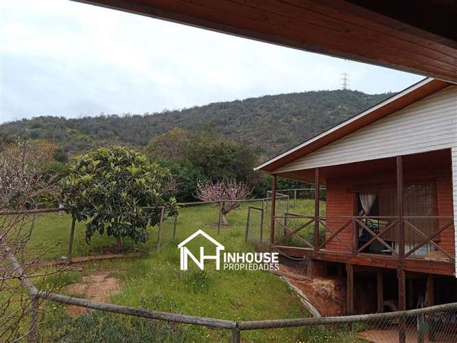 Parcela en Venta en Limache - Imagen 5