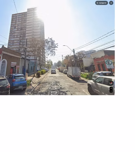 Venta de Departamento Lord Cochrane 1431, Santiago. - Imagen 2