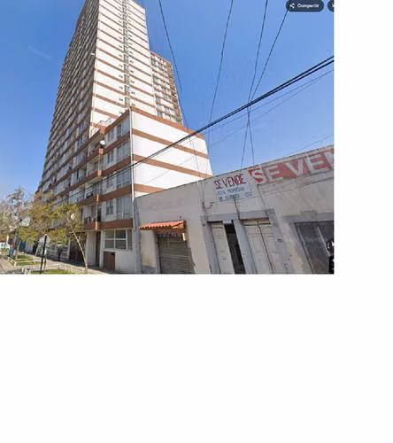 Venta de Departamento Lord Cochrane 1431, Santiago.