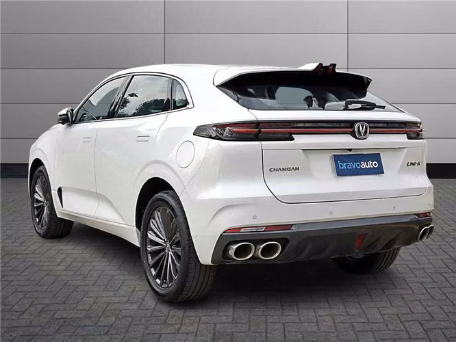 CHANGAN UNI-K 2024