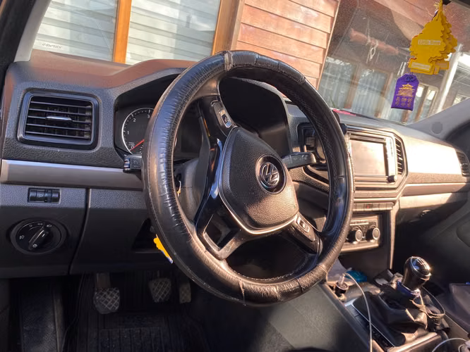 vende camioneta - Imagen 2