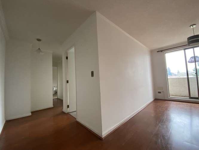 Departamento Edificio Don Jorge - Imagen 16