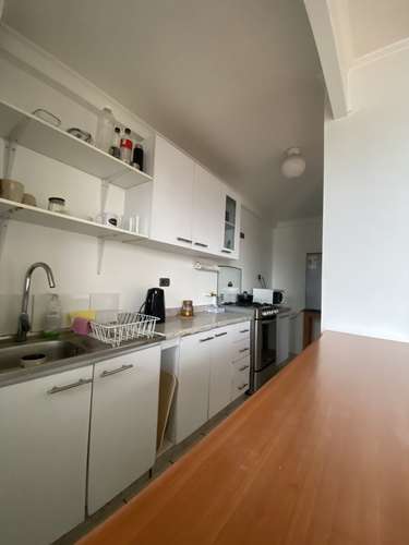 Departamento Edificio Don Jorge - Imagen 6