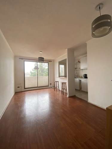 Departamento Edificio Don Jorge - Imagen 2