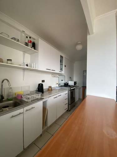 Departamento Edificio Don Jorge - Imagen 5