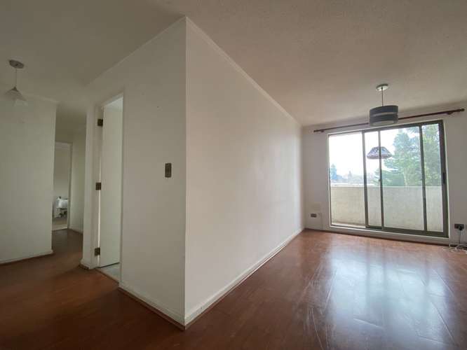 Departamento Edificio Don Jorge - Imagen 15