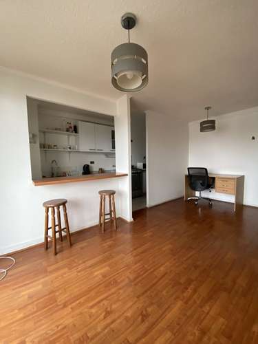 Departamento Edificio Don Jorge - Imagen 7