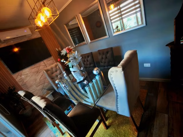 Venta de Casa en Cond. Santa Herminia II, Laguna del Sol Padre Hurtado UF5.800.- - Imagen 4