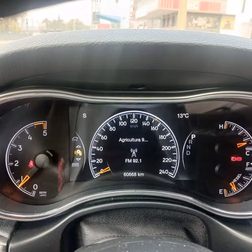 Jeep grand cherokee ltd crd 4x4 3.0 aut 2020