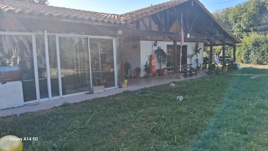 Potencial para Proyecto inmobiliario - Imagen 6