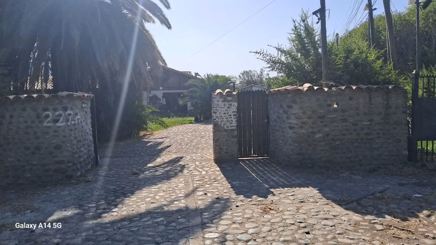 Potencial para Proyecto inmobiliario - Imagen 9