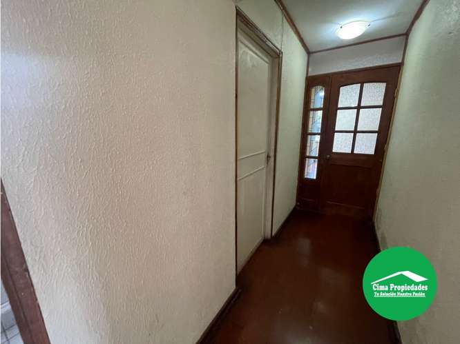 ¡Tu Hogar Ideal! Venta Casa en La Reina, Amplia 6 Dormitorios - Imagen 10