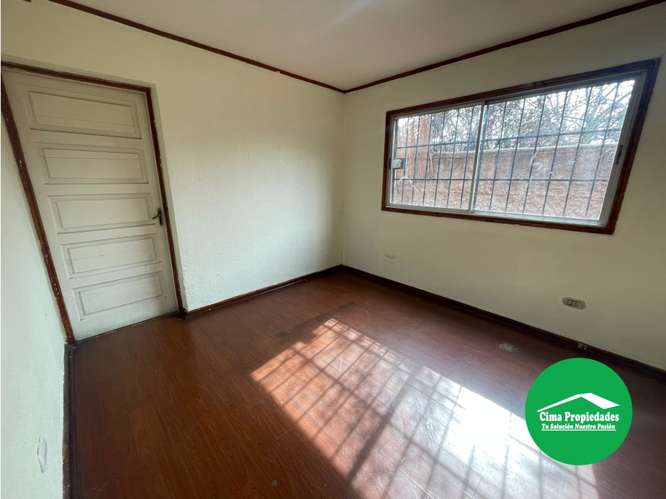 ¡Tu Hogar Ideal! Venta Casa en La Reina, Amplia 6 Dormitorios - Imagen 11