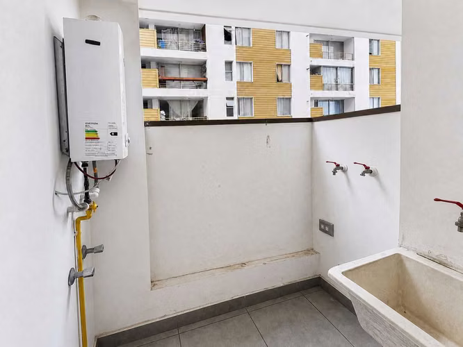 OPORTUNIDAD EN SECTOR NORTE | 3D 2B (180749)