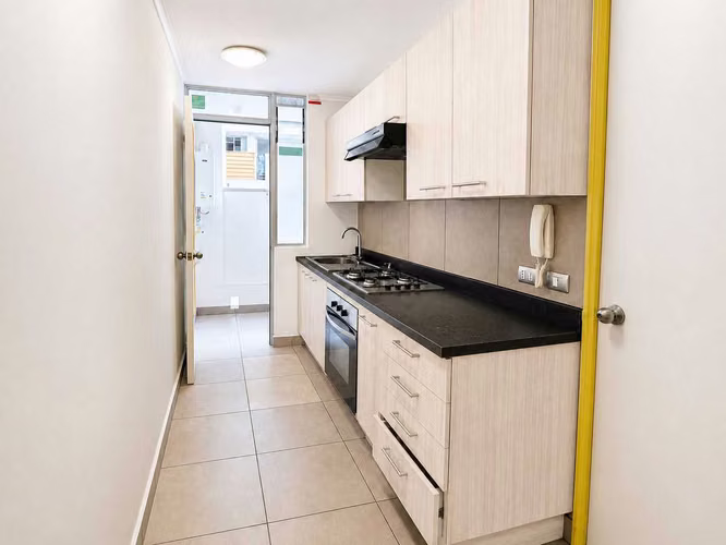 OPORTUNIDAD EN SECTOR NORTE | 3D 2B (180749)
