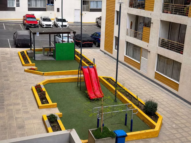 OPORTUNIDAD EN SECTOR NORTE | 3D 2B (180749)