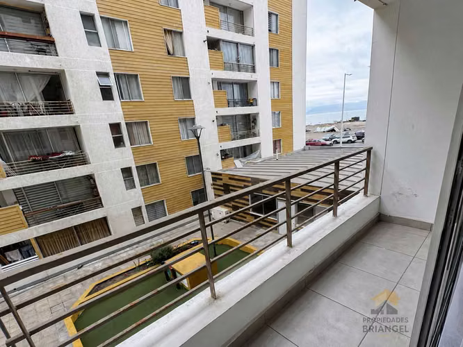 OPORTUNIDAD EN SECTOR NORTE | 3D 2B (180749)