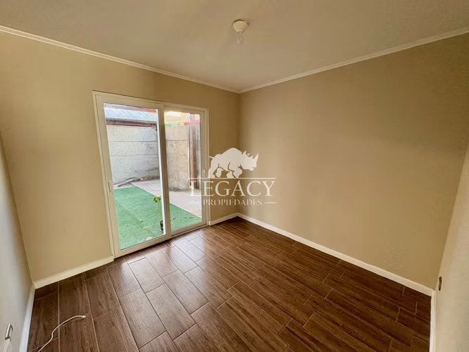 Casa en arriendo, San Ramón - Imagen 3