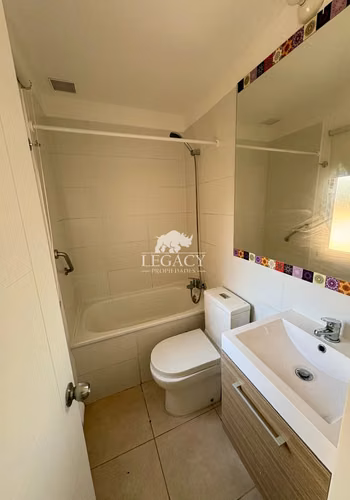 Casa en arriendo, San Ramón - Imagen 9