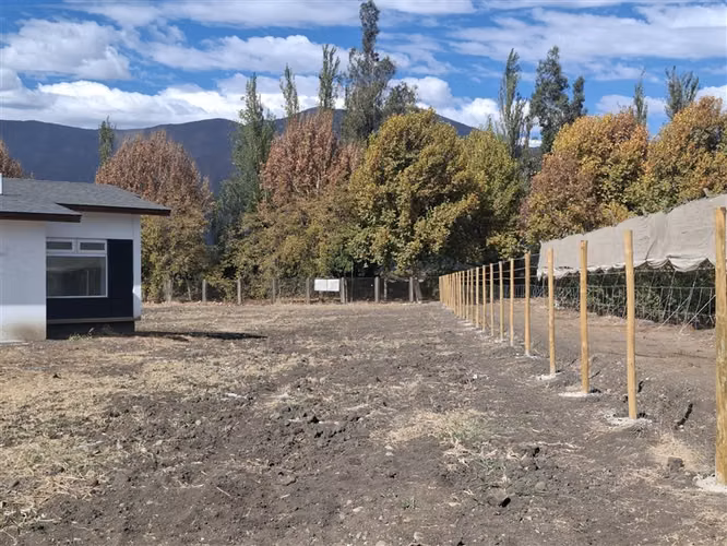 Nueva 200 m2 en 5154 de terreno 3D estar 3 baños. Piscina - Imagen 14