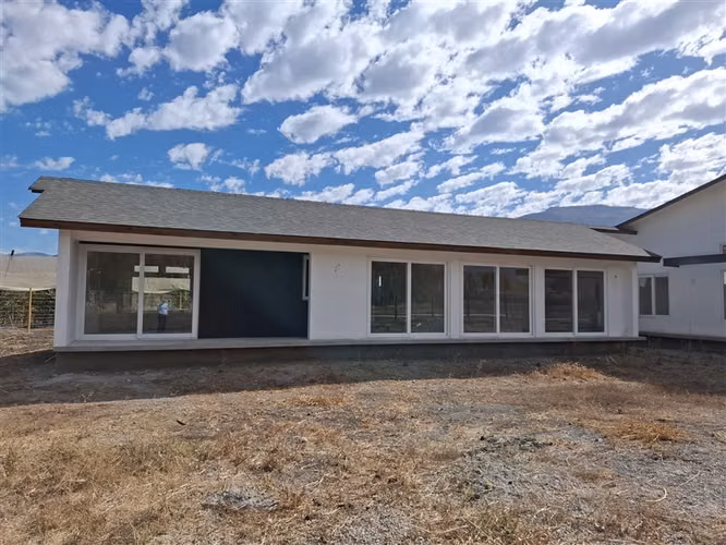 Nueva 200 m2 en 5154 de terreno 3D estar 3 baños. Piscina - Imagen 38