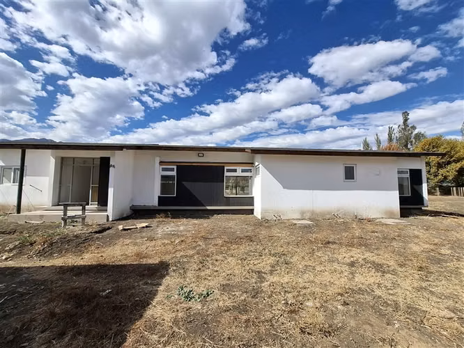 Nueva 200 m2 en 5154 de terreno 3D estar 3 baños. Piscina - Imagen 34