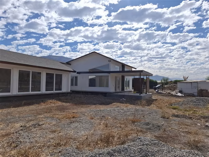 Nueva 200 m2 en 5154 de terreno 3D estar 3 baños. Piscina - Imagen 39