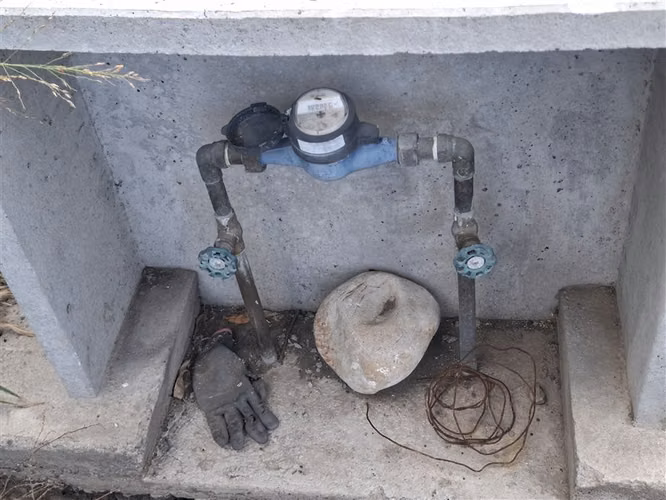 Nueva 200 m2 en 5154 de terreno 3D estar 3 baños. Piscina - Imagen 36