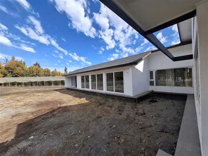 Nueva 200 m2 en 5154 de terreno 3D estar 3 baños. Piscina - Imagen 18
