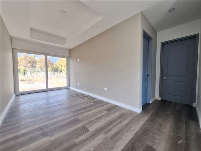 Nueva 200 m2 en 5154 de terreno 3D estar 3 baños. Piscina - Imagen 3