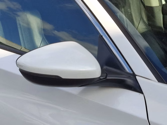 HONDA ACCORD 2019