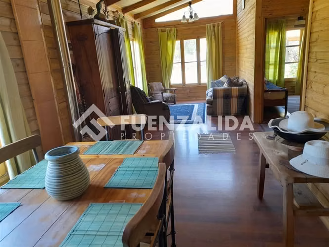 Casa en arriendo de 4 dorm. en La Serena - Imagen 10
