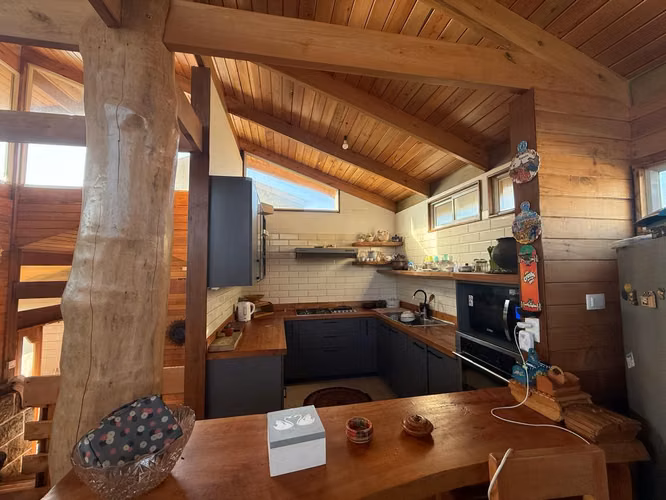 Gran casa de playa en sector Los Laberintos – El Quisco - Imagen 6