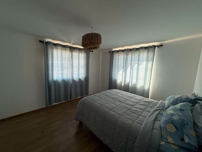 Gran casa de playa en sector Los Laberintos – El Quisco - Imagen 10