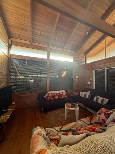 Gran casa de playa en sector Los Laberintos – El Quisco - Imagen 4