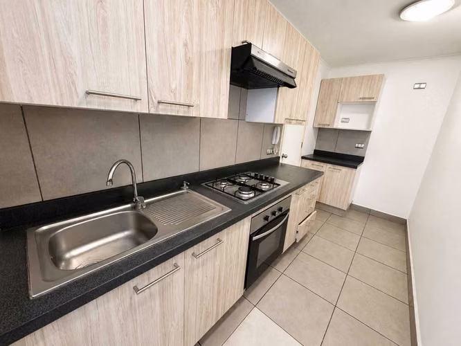 OPORTUNIDAD EN SECTOR NORTE | 3D 2B (180751)