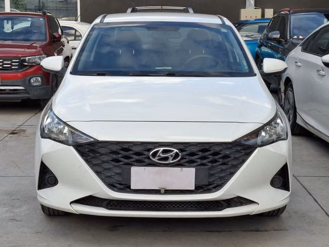 HYUNDAI ACCENT 2023 - Imagen 2