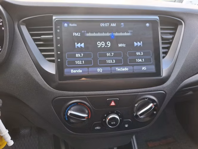 HYUNDAI ACCENT 2023 - Imagen 18