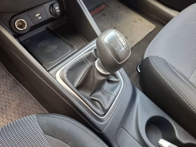 HYUNDAI ACCENT 2023 - Imagen 17