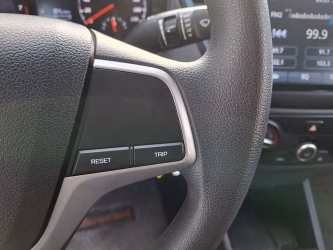 HYUNDAI ACCENT 2023 - Imagen 15
