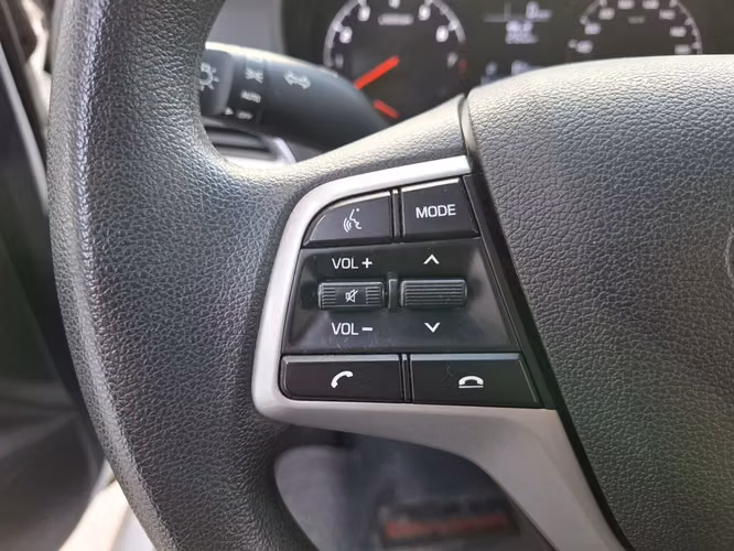 HYUNDAI ACCENT 2023 - Imagen 14