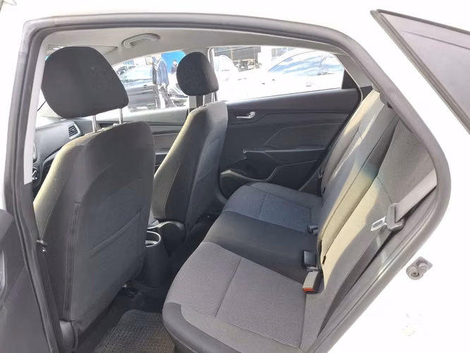 HYUNDAI ACCENT 2023 - Imagen 19