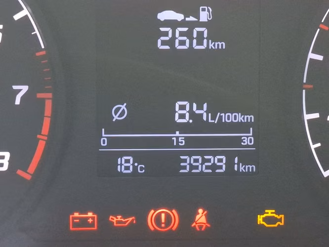 HYUNDAI ACCENT 2023 - Imagen 16
