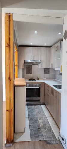 Departamento,  La Florida, ACEPTO SUBSIDIO DE ARRIENDO, incluye gasto común - Imagen 3