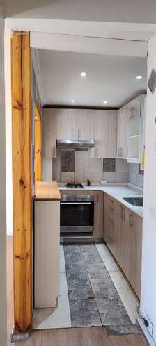 Departamento,  La Florida, ACEPTO SUBSIDIO DE ARRIENDO, incluye gasto común - Imagen 9