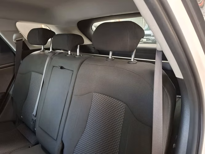 KIA SPORTAGE 2024 - Imagen 20