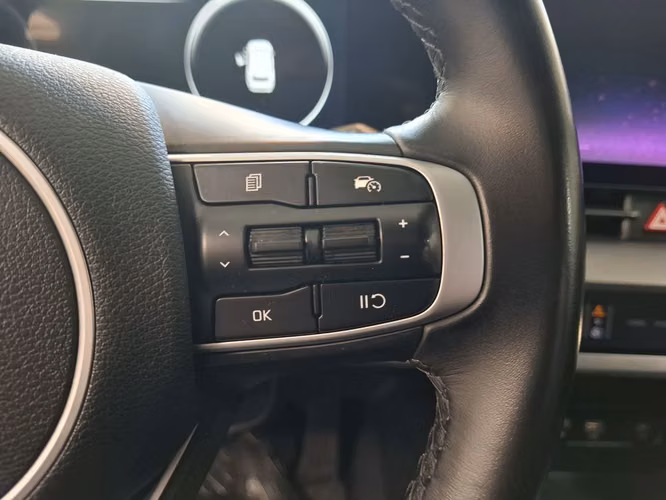 KIA SPORTAGE 2024 - Imagen 14