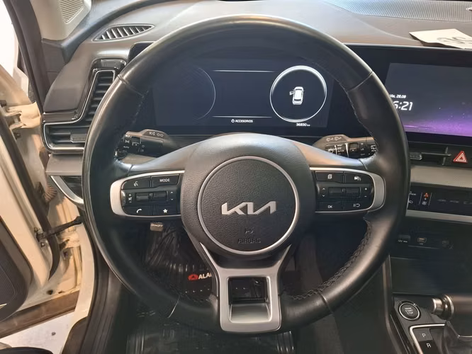 KIA SPORTAGE 2024 - Imagen 12