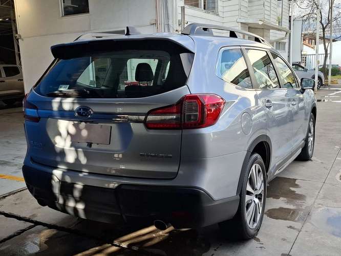 SUBARU EVOLTIS 2023